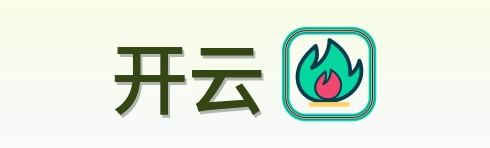 开云 Logo